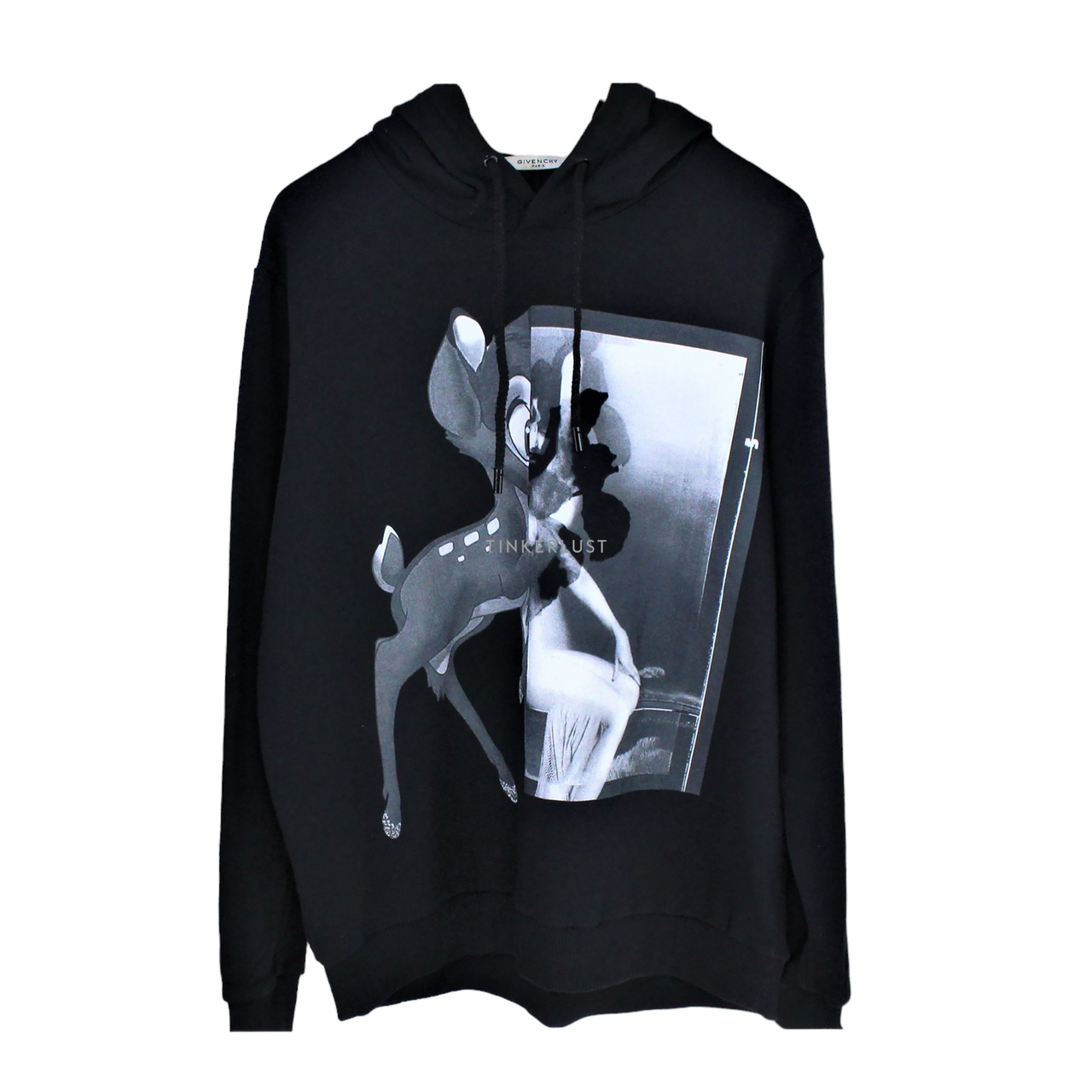 Givenchy hot sale bambi sweater